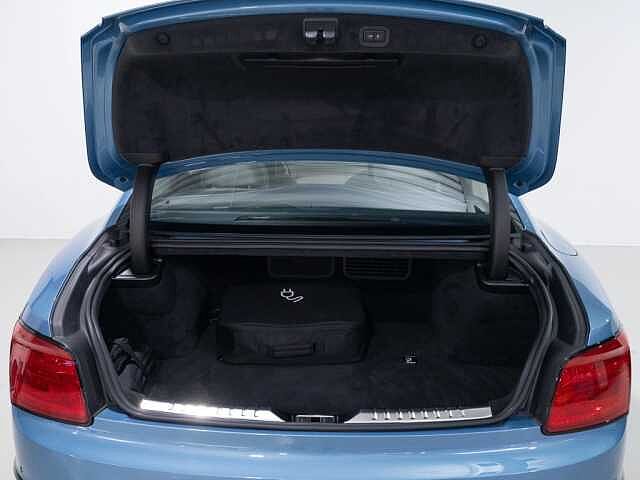 9:Bentley Flying Spur Azure V8 Hybrid, Limousine, Light Windsor Blue, Bentley Hannover