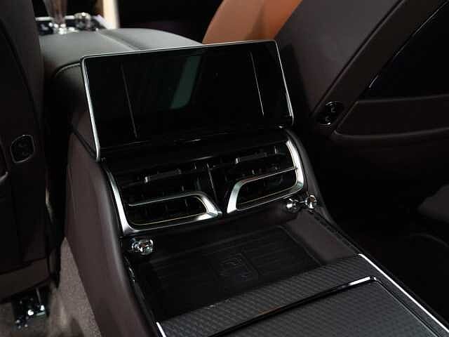 26:Bentley Flying Spur Mulliner V8 Hybrid, Limousine, Havana, Bentley Hannover