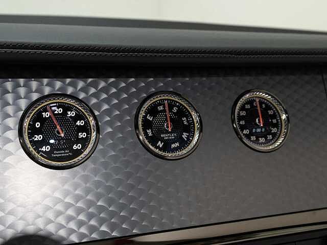 21:Bentley Continental GT Convertible Speed First Edition V8 Hybrid, Cabrio, Monaco Yellow, Bentley Hannover