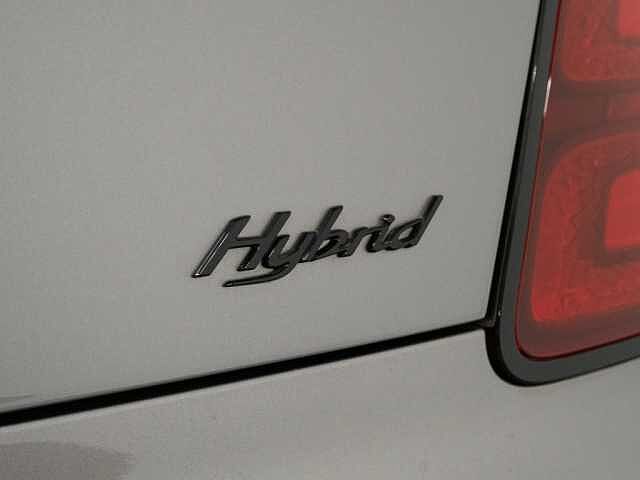 16:Bentley Flying Spur S V6 Hybrid, Limousine, Silver Tempest, Bentley Hannover