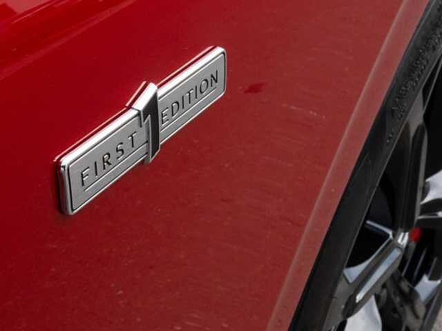 28:Bentley Continental GT Speed First Edition V8 Hybrid, Coupé, Dragon Red II, Bentley Hannover