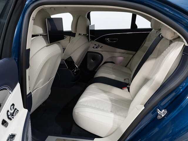 28:Bentley Flying Spur Speed V8 Hybrid, Limousine, Marlin, Bentley Hannover