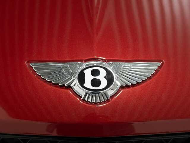 15:Bentley Bentayga S V6 Hybrid, SUV, Candy Red, Bentley Hannover