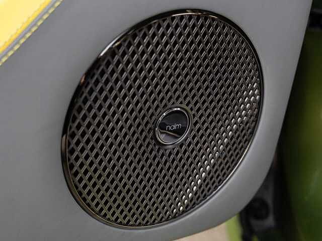 20:Bentley Continental GT Speed First Edition V8 Hybrid, Coupé, Tourmaline Green, Bentley Hannover