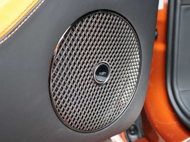 11:Bentley Continental GT Speed First Edition V8 Hybrid, Coupé, Orange Flame, Bentley Hannover