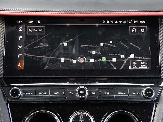 16:Bentley Continental GT Speed First Edition V8 Hybrid, Coupé, Extreme Silver Satin, Bentley Hannover