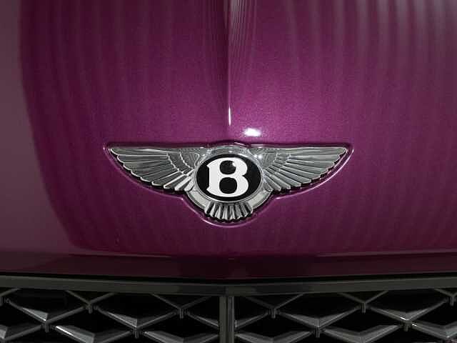 15:Bentley Continental GT Speed First Edition V8 Hybrid, Coupé, Magenta, Bentley Hannover