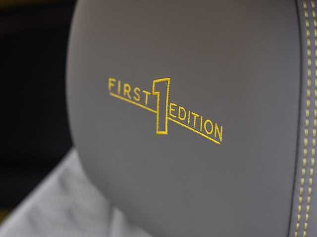 8:Bentley Continental GT Speed First Edition V8 Hybrid, Coupé, Tourmaline Green, Bentley Hannover