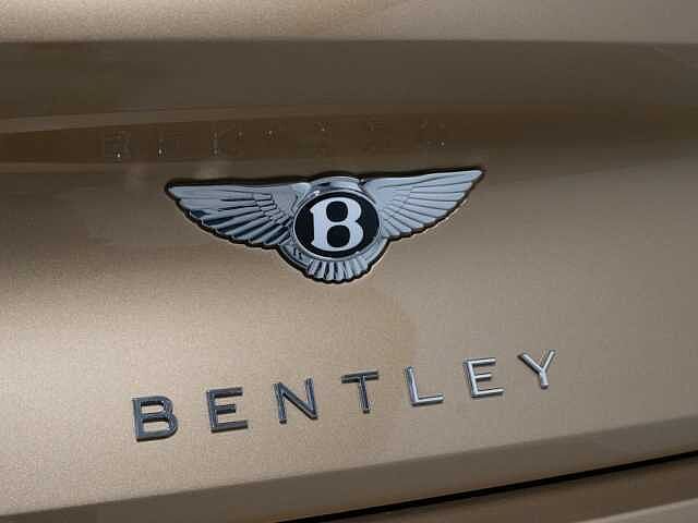 18:Bentley Continental GT Convertible Mulliner V8 Hybrid, Cabrio, Camel, Bentley Hannover