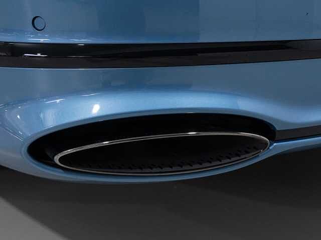 17:Bentley Flying Spur Azure V8 Hybrid, Limousine, Light Windsor Blue, Bentley Hannover