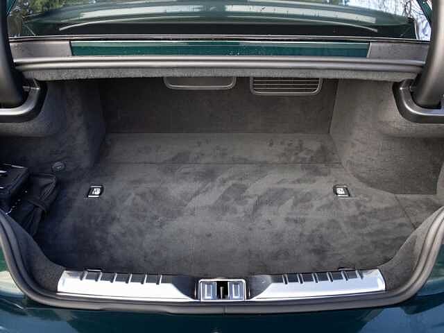 26:Bentley Continental GT Speed First Edition V8 Hybrid, Coupé, Viridian, Bentley Hannover