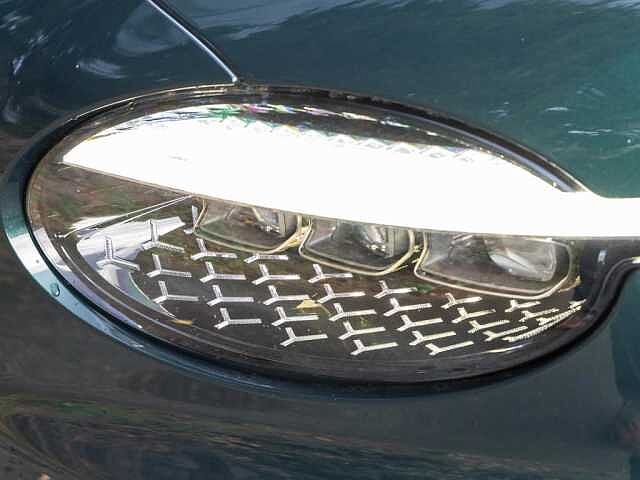 29:Bentley Continental GT Speed First Edition V8 Hybrid, Coupé, Viridian, Bentley Hannover