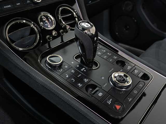 19:Bentley Continental GT Convertible Speed First Edition V8 Hybrid, Cabrio, Monaco Yellow, Bentley Hannover