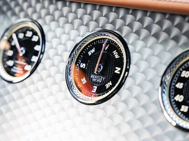 17:Bentley Continental GT Speed First Edition V8 Hybrid, Coupé, Viridian, Bentley Hannover