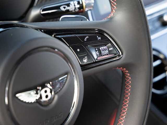 14:Bentley Continental GT Speed First Edition V8 Hybrid, Coupé, Extreme Silver Satin, Bentley Hannover