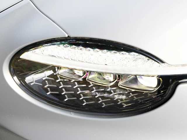 32:Bentley Continental GT Speed First Edition V8 Hybrid, Coupé, Extreme Silver Satin, Bentley Hannover