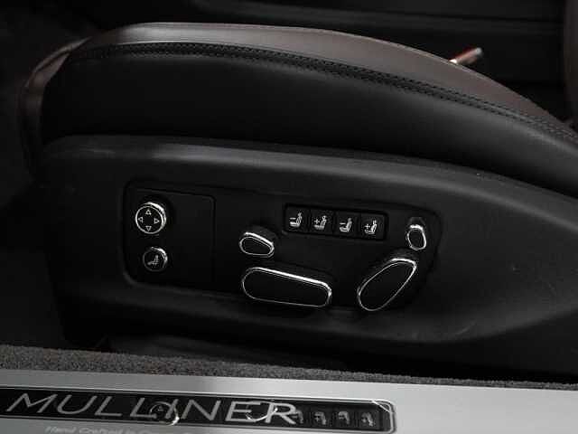 23:Bentley Continental GT Convertible Mulliner V8 Hybrid, Cabrio, Camel, Bentley Hannover