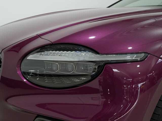 14:Bentley Continental GT Speed First Edition V8 Hybrid, Coupé, Magenta, Bentley Hannover