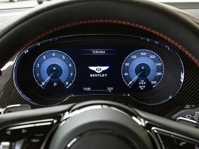 15:Bentley Bentayga S V8, SUV, Candy Red, Bentley Hannover