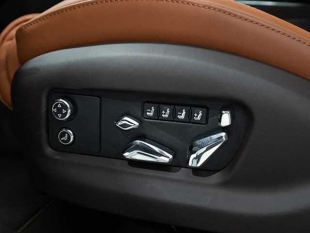 23:Bentley Flying Spur Mulliner V8 Hybrid, Limousine, Havana, Bentley Hannover