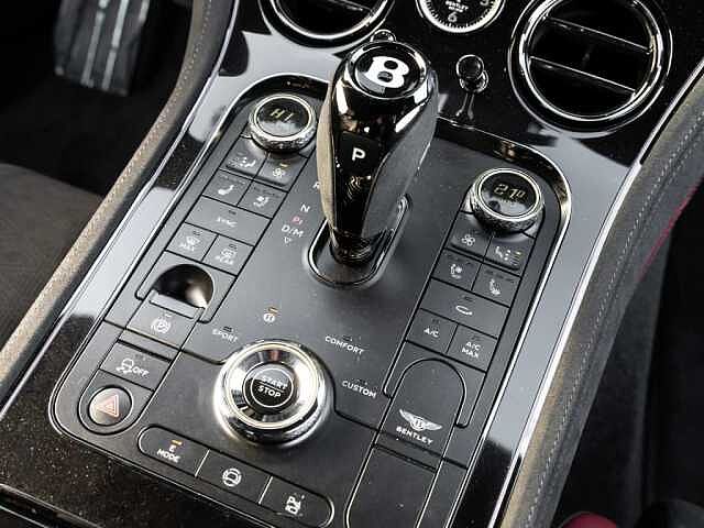 25:Bentley Continental GT Speed First Edition V8 Hybrid, Coupé, Extreme Silver Satin, Bentley Hannover