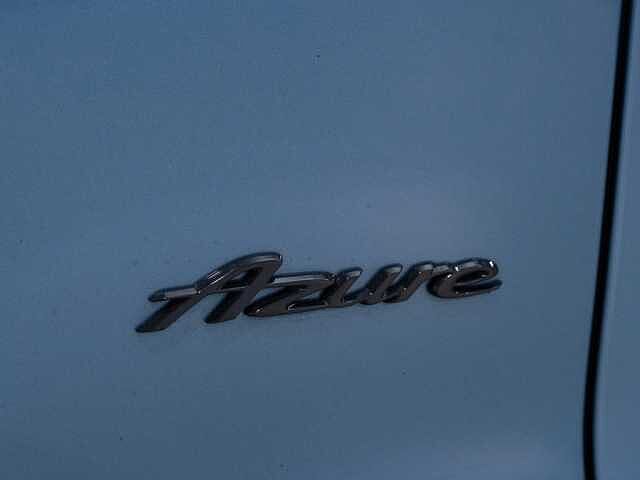 13:Bentley Flying Spur Azure V8 Hybrid, Limousine, Light Windsor Blue, Bentley Hannover