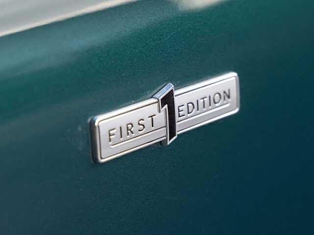 8:Bentley Continental GT Speed First Edition V8 Hybrid, Coupé, Viridian, Bentley Hannover