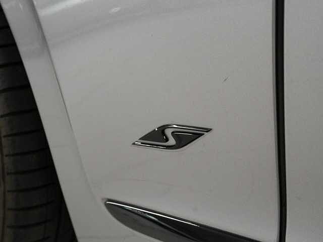 18:Bentley Flying Spur S V6 Hybrid, Limousine, Silver Tempest, Bentley Hannover