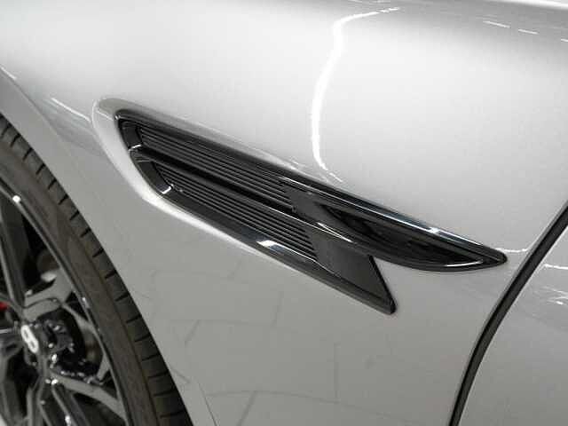 17:Bentley Flying Spur S V6 Hybrid, Limousine, Silver Tempest, Bentley Hannover