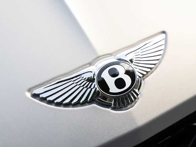 31:Bentley Continental GT Speed First Edition V8 Hybrid, Coupé, Extreme Silver Satin, Bentley Hannover