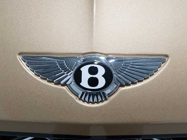 16:Bentley Continental GT Convertible Mulliner V8 Hybrid, Cabrio, Camel, Bentley Hannover