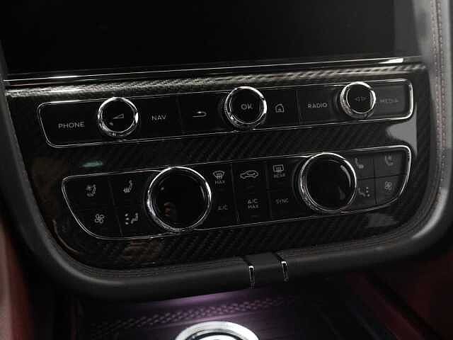 20:Bentley Bentayga S V6 Hybrid, SUV, Candy Red, Bentley Hannover