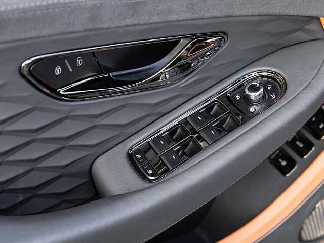 21:Bentley Continental GT Speed First Edition V8 Hybrid, Coupé, Viridian, Bentley Hannover