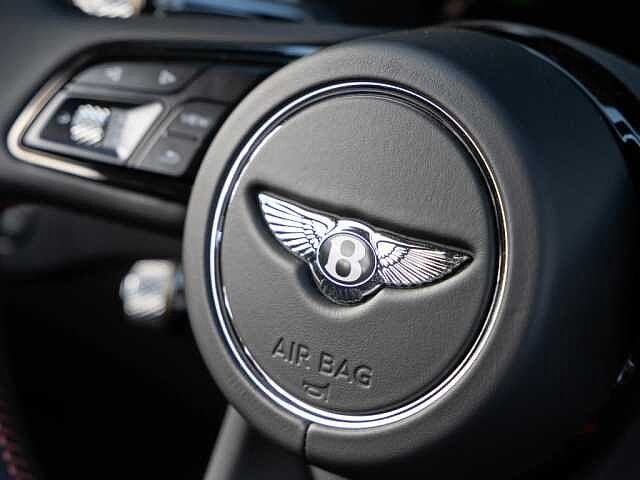 26:Bentley Continental GT Speed First Edition V8 Hybrid, Coupé, Extreme Silver Satin, Bentley Hannover