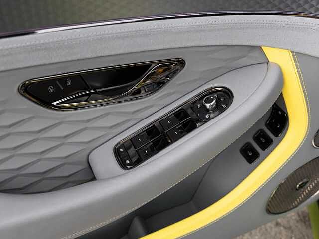 15:Bentley Continental GT Speed First Edition V8 Hybrid, Coupé, Tourmaline Green, Bentley Hannover