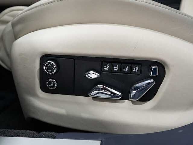 23:Bentley Flying Spur Azure V8 Hybrid, Limousine, Light Windsor Blue, Bentley Hannover
