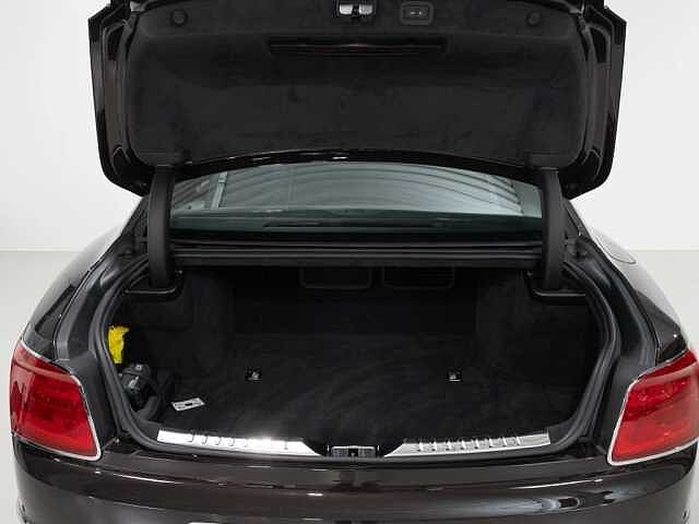 9:Bentley Flying Spur Mulliner V8 Hybrid, Limousine, Havana, Bentley Hannover