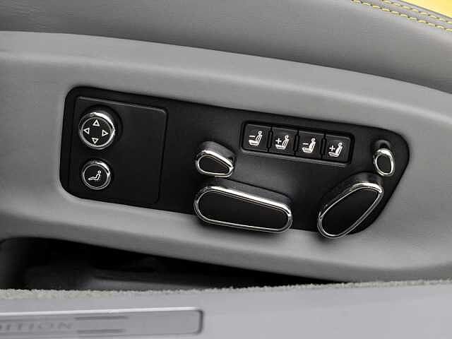 16:Bentley Continental GT Speed First Edition V8 Hybrid, Coupé, Tourmaline Green, Bentley Hannover