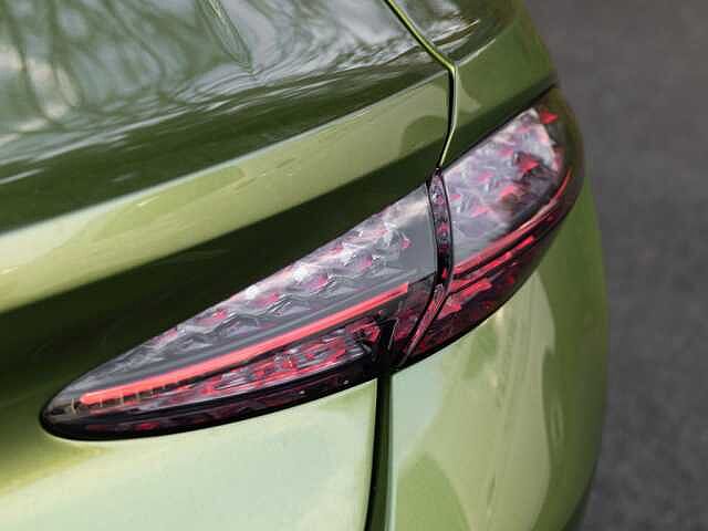 26:Bentley Continental GT Speed First Edition V8 Hybrid, Coupé, Tourmaline Green, Bentley Hannover