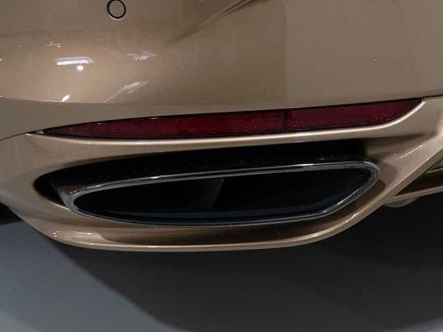 17:Bentley Continental GT Convertible Mulliner V8 Hybrid, Cabrio, Camel, Bentley Hannover