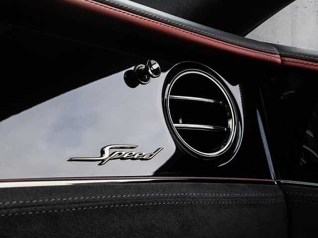 23:Bentley Continental GT Speed First Edition V8 Hybrid, Coupé, Dragon Red II, Bentley Hannover