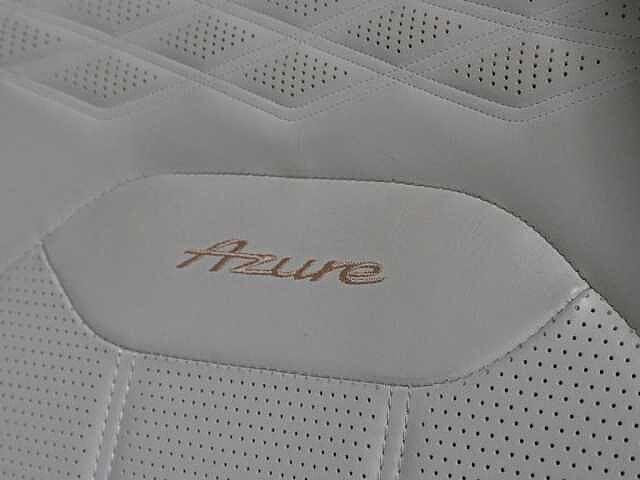 26:Bentley Bentayga EWB Azure V8, SUV, Aegean Blue, Bentley Hannover