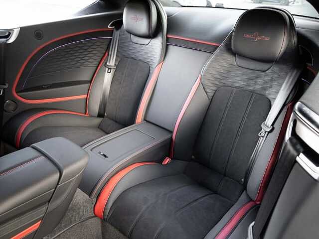 11:Bentley Continental GT Speed First Edition V8 Hybrid, Coupé, Extreme Silver Satin, Bentley Hannover