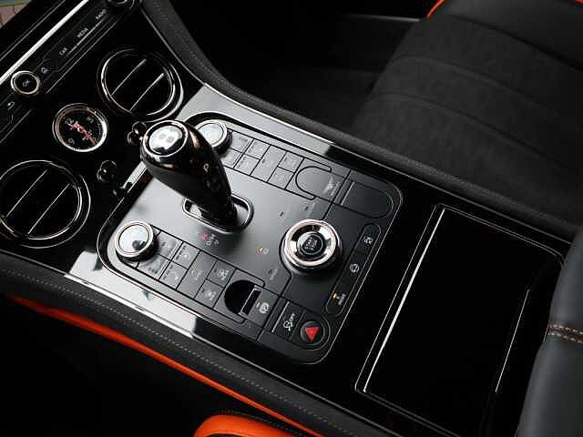 30:Bentley Continental GT Speed First Edition V8 Hybrid, Coupé, Orange Flame, Bentley Hannover