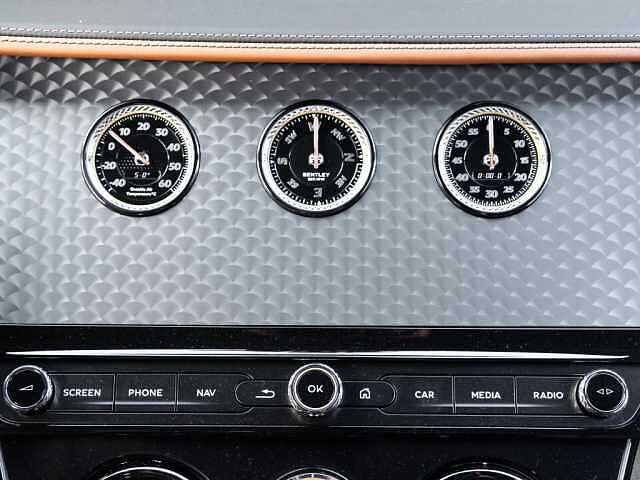 6:Bentley Continental GT Speed First Edition V8 Hybrid, Coupé, Viridian, Bentley Hannover