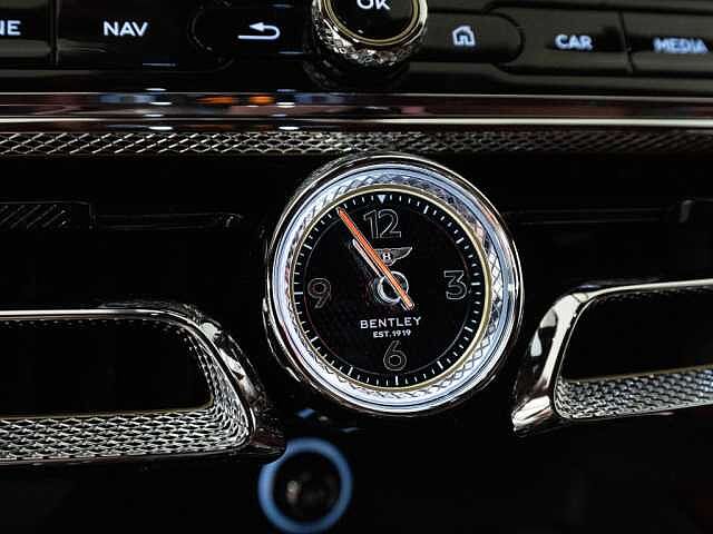 22:Bentley Flying Spur S V6 Hybrid, Limousine, Silver Tempest, Bentley Hannover