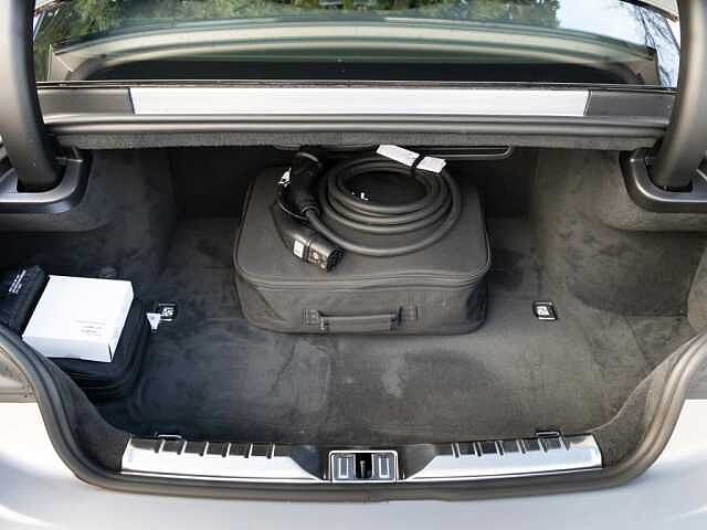 29:Bentley Continental GT Speed First Edition V8 Hybrid, Coupé, Extreme Silver Satin, Bentley Hannover