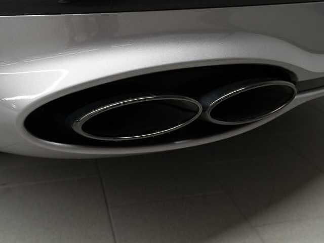 15:Bentley Flying Spur S V6 Hybrid, Limousine, Silver Tempest, Bentley Hannover