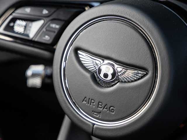 25:Bentley Continental GT Speed First Edition V8 Hybrid, Coupé, Viridian, Bentley Hannover