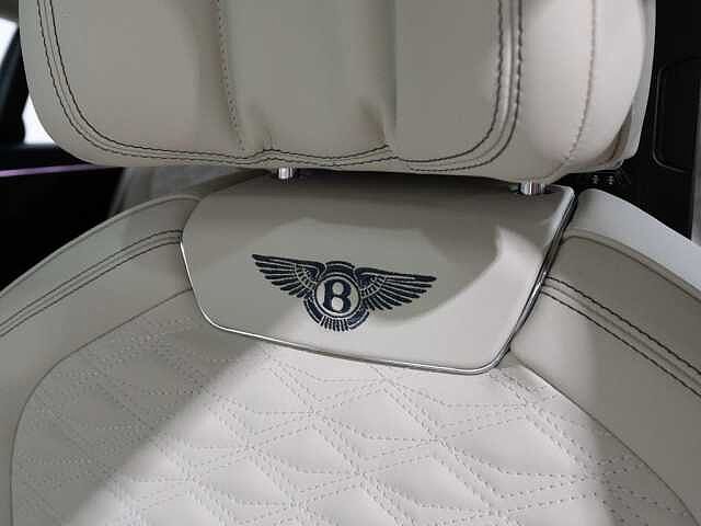 22:Bentley Flying Spur Speed V8 Hybrid, Limousine, Marlin, Bentley Hannover